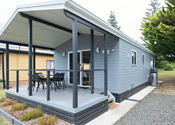 Barlings Beach Holiday Park
