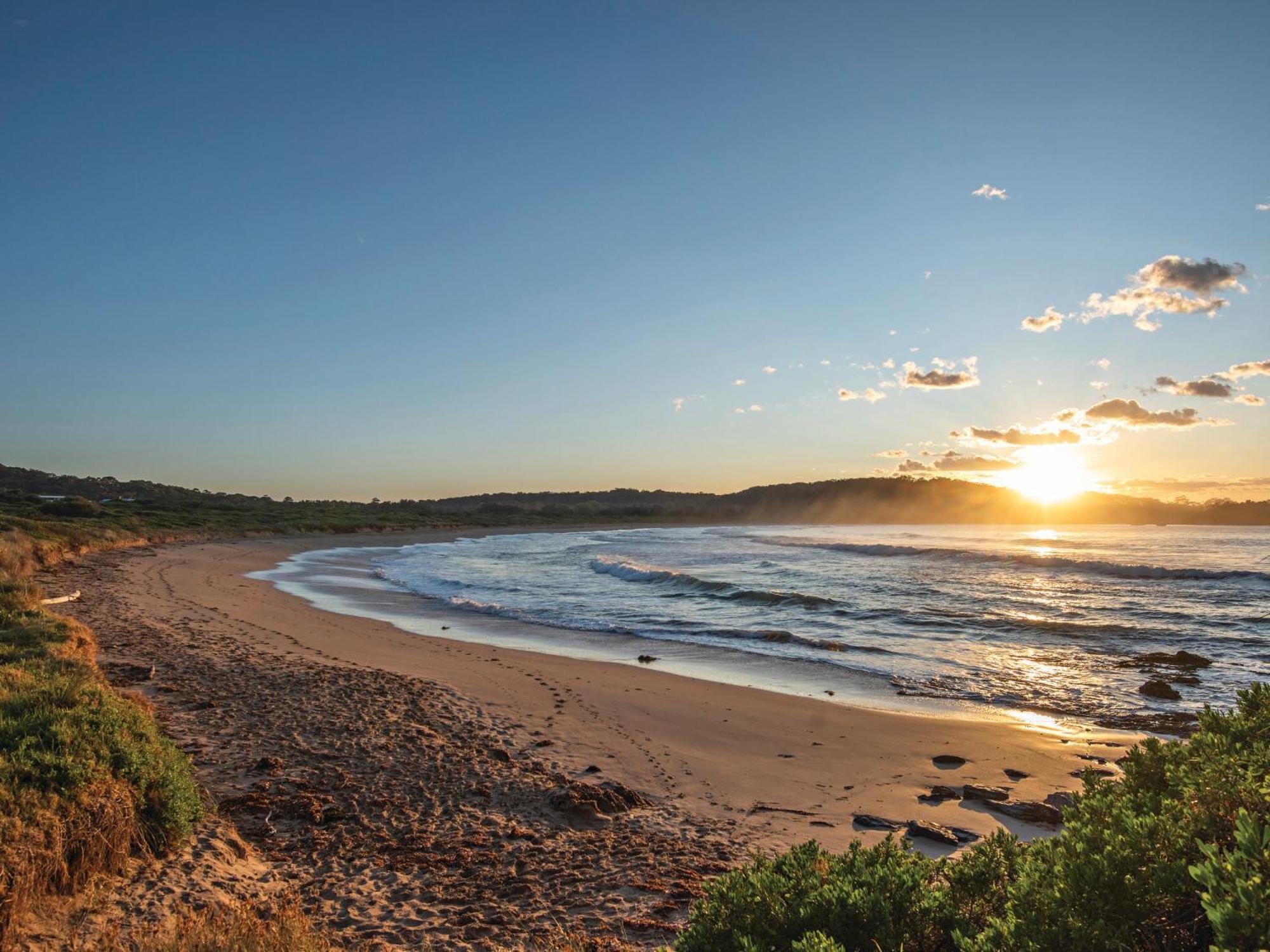 Barlings Beach
