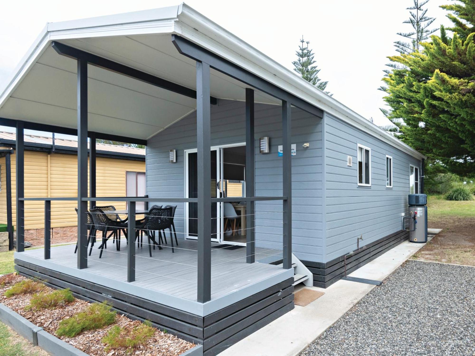 Barlings Beach Holiday park Tomakin