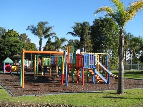 Barlings Beach Holiday park Tomakin