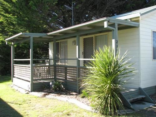 Barlings Beach Holiday park