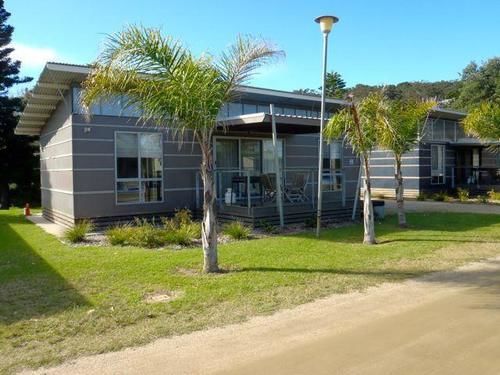 Barlings Beach Holiday park Tomakin