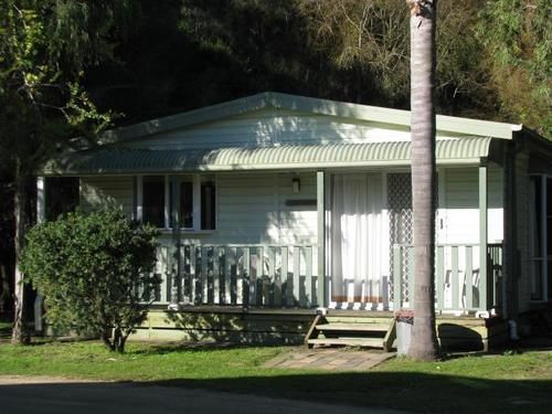 Barlings Beach Holiday park
