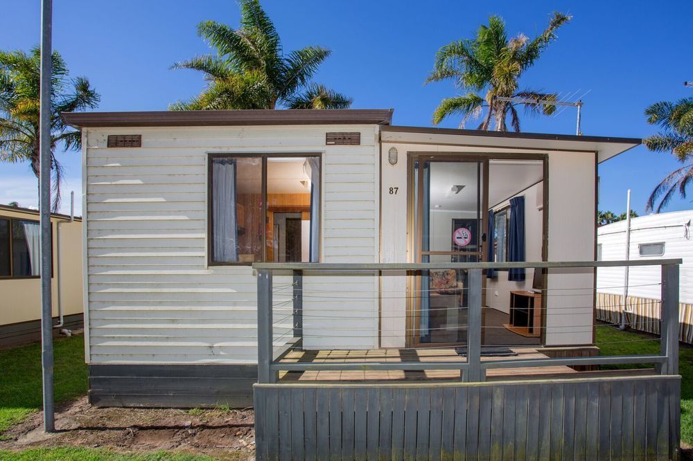 Barlings Beach Holiday park Tomakin